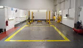 MOT Bay Image